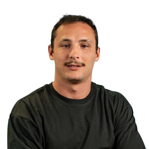 Mariano Tramontin — Paid Media · Automation & AI en Sandbox Ads